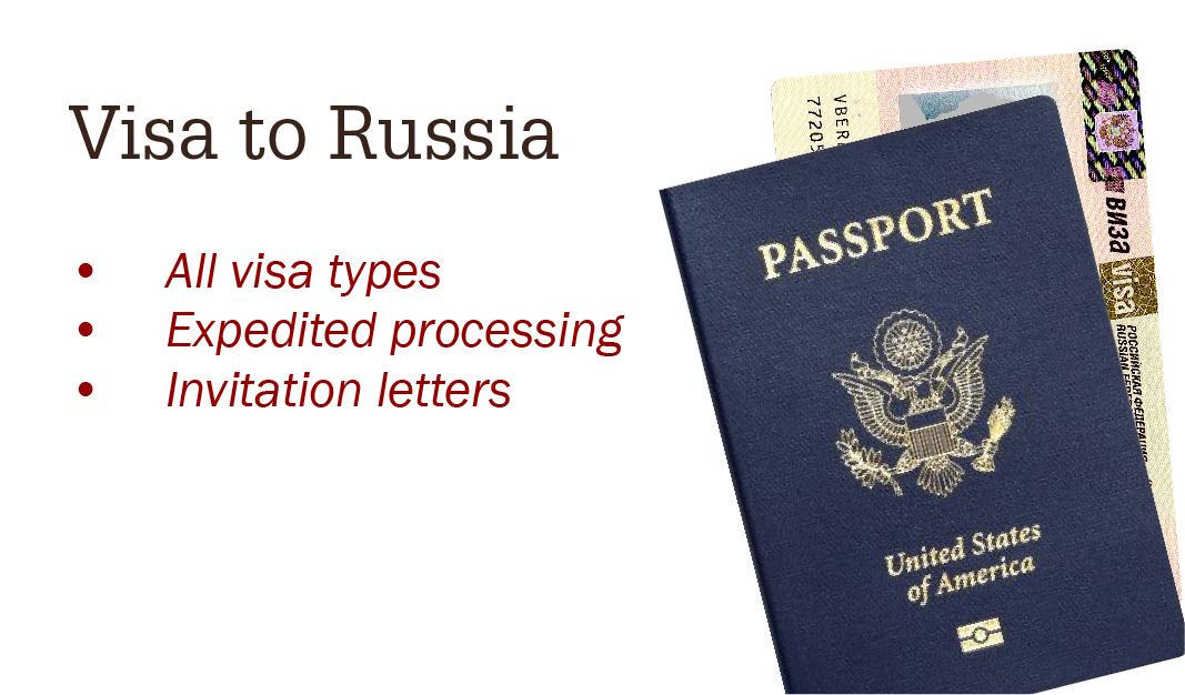 russian tourist visa