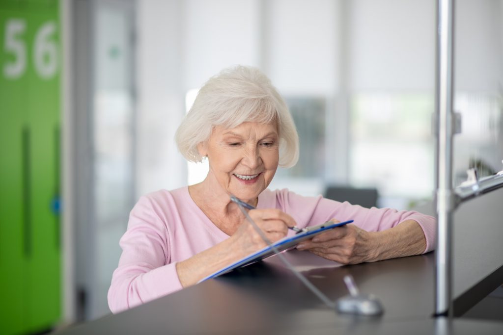 Справка о нахождении в живых для Пенсионного Фонда России - RUSSIAN AGENCY